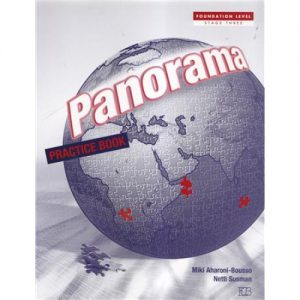 Panorama - Practice Book