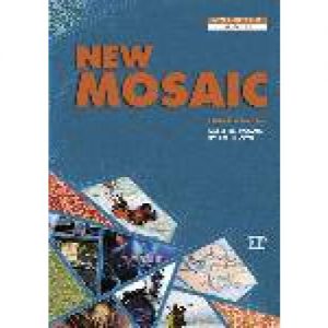 New Mosaic - Book