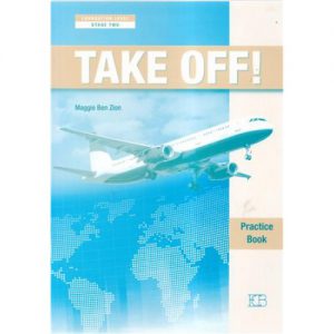 Take Off! - Practice Book