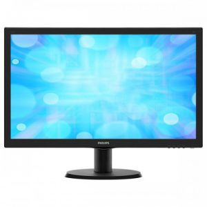 מסך מחשב PHILIPS 243V5 23.6"