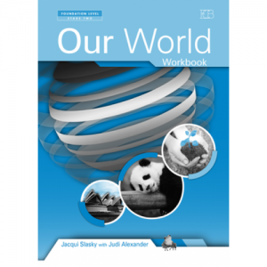 Our World - Workbook