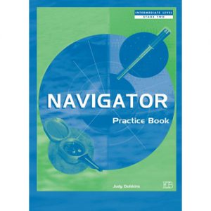 NAVIGATOR - BOOK