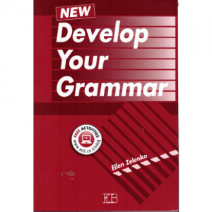 NEW Develop Your Grammar