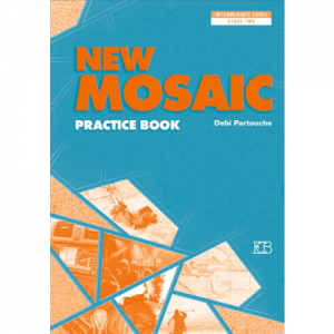 NEW MOSAIC - WORKBOOK