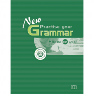 New Practice your Grammer 5