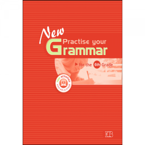 New Practice your Grammer 6