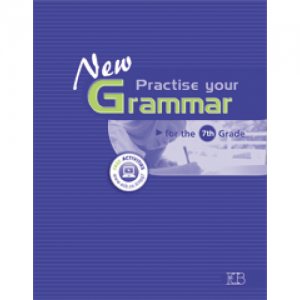 New Practice your Grammer 7