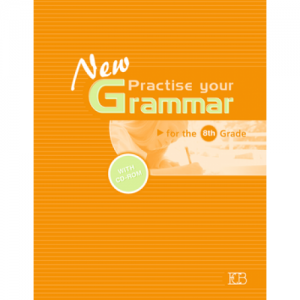 New Practice your Grammer 8