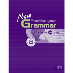 New Practice your Grammer 9