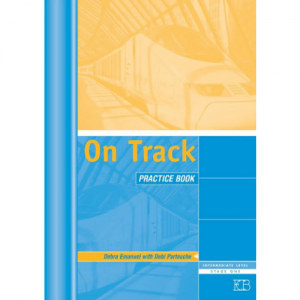 On Track - WorkBook