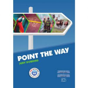 POINT THE WAY - BOOK