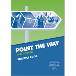 POINT THE WAY - WORKBOOK