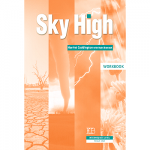 Sky High WORKBOOK