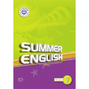 SUMMER ENGLISH 7