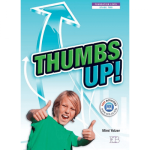 THUMBS UP! - WORKBOOK