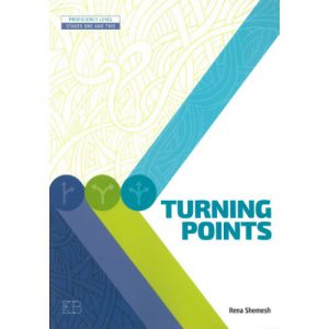 TURNING POINTS - WORKBOOK