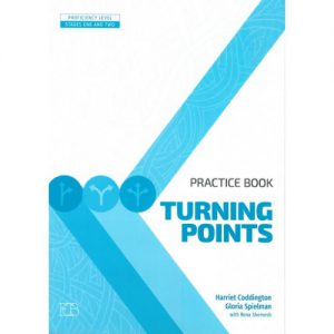 TURNING POINTS - BOOK